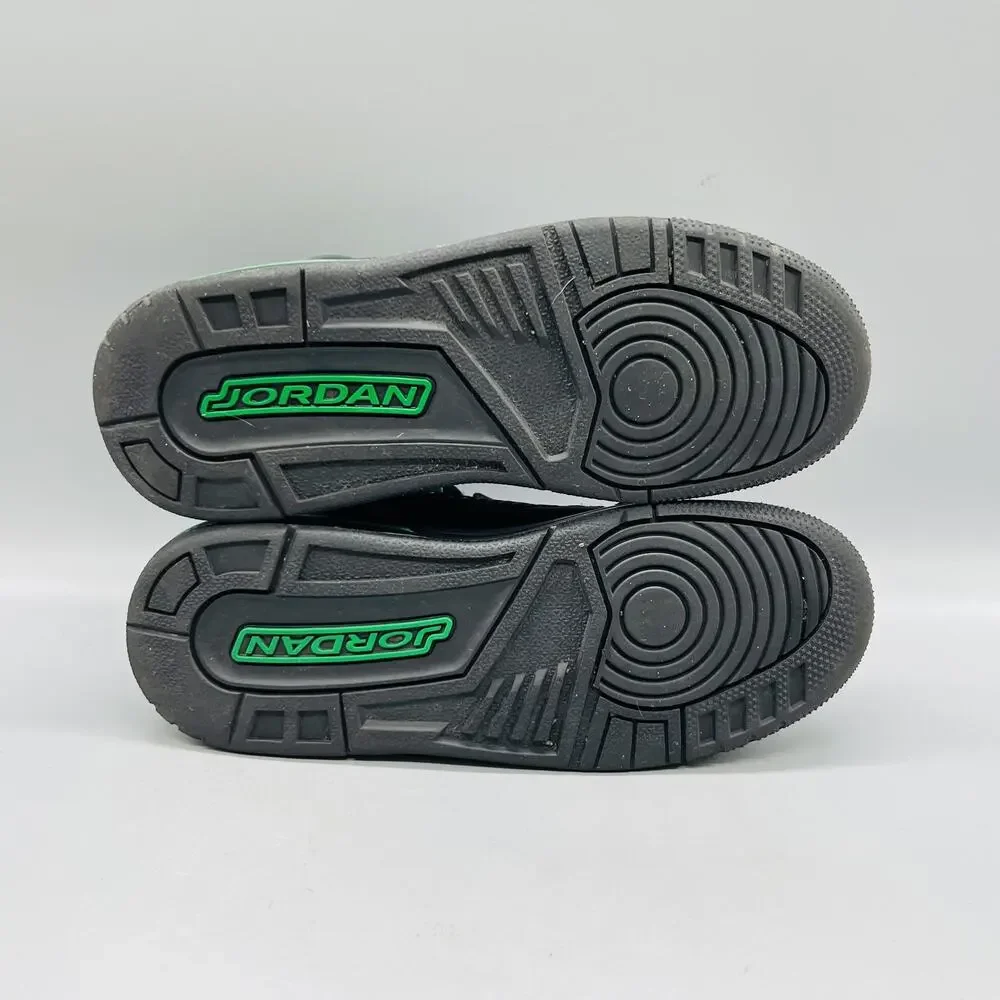 Jordan shoes boy